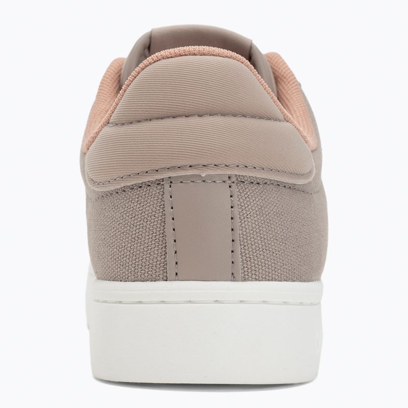 Scarpe Calvin Klein donna YW0YW01636 Classic Cupsole Low Mix Mg Wn atmosphere/tuscany 6