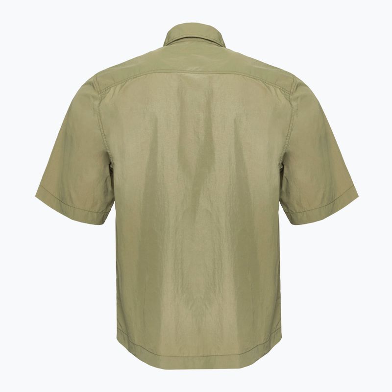 Calvin Klein KM0KM01086 Uomo Camicia a sirena 2