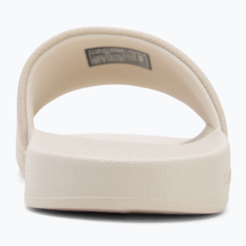 Calvin Klein infradito donna YW0YW01835 Slide Monogram Wn triplo tortora 7