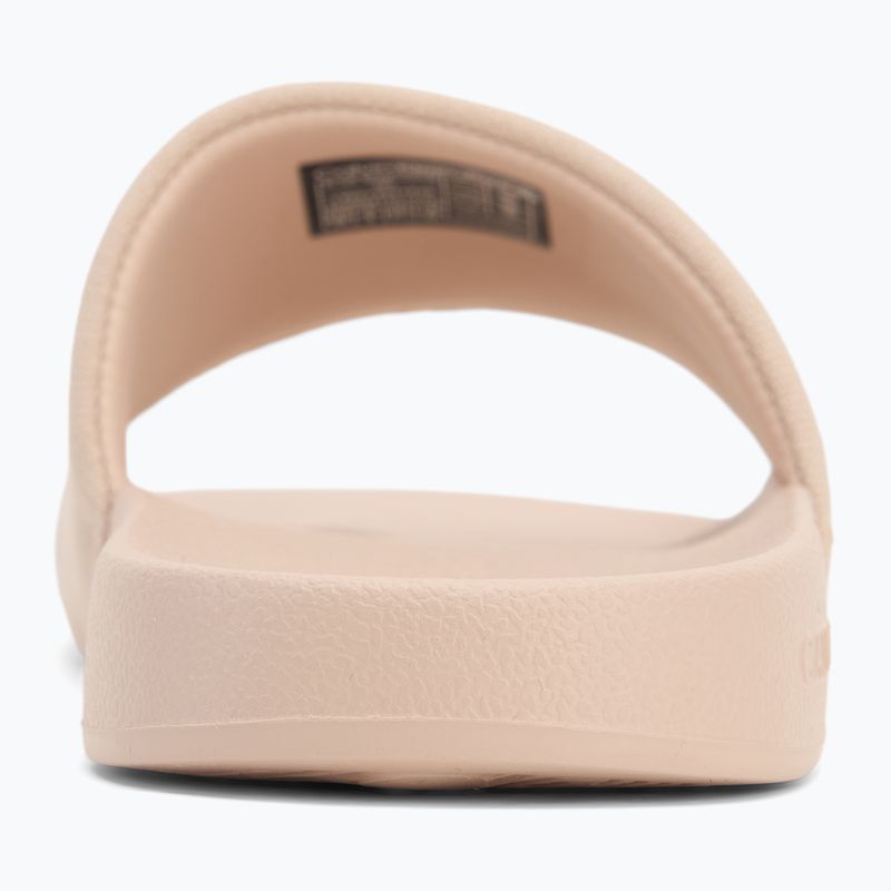 Calvin Klein infradito donna YW0YW01835 Slide Monogram Wn triple whisper pink 6