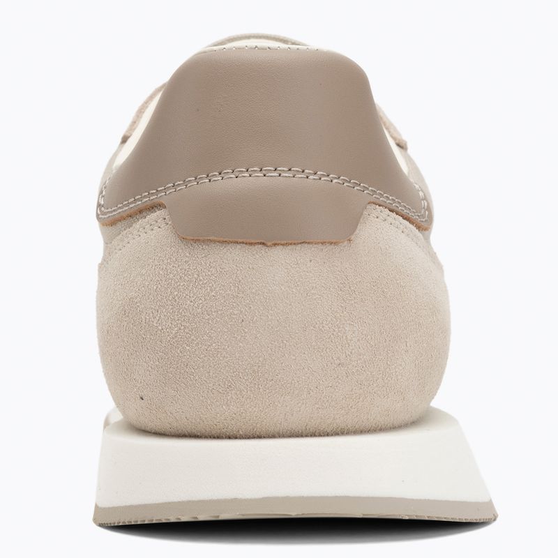 Calvin scarpe da uomo Klein HM0HM01723 Low Prof Runn Laceup Cv Mix piuma grigio mix 6