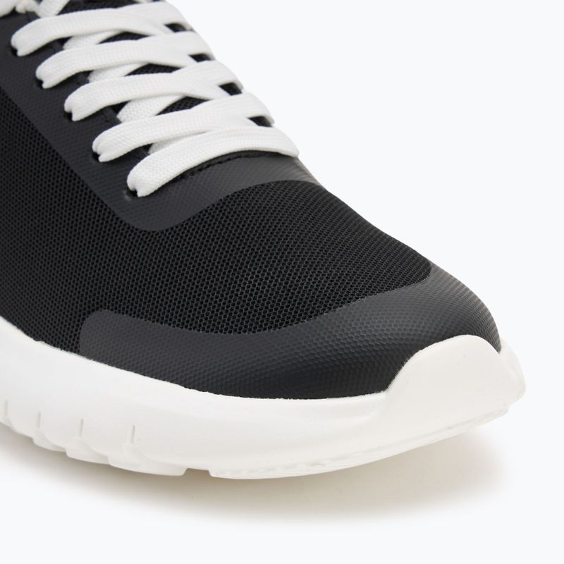 Scarpe da uomo Calvin Klein YM0YM01264 3 Eva Runner Mesh ck/black/bright white 7