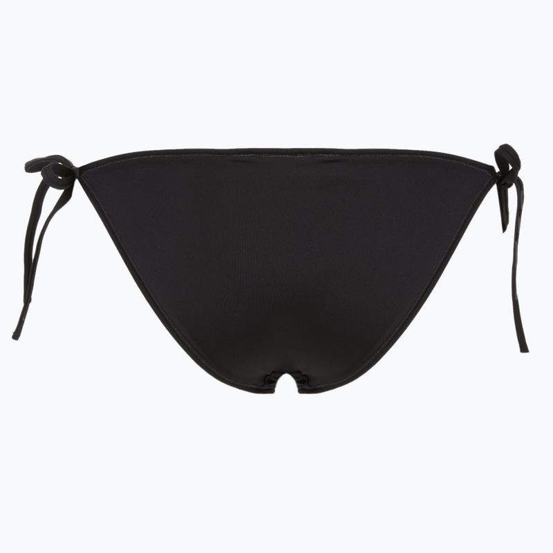 Calvin Klein costume da bagno slip KW0KW02349 String Side Tie pvh nero 2