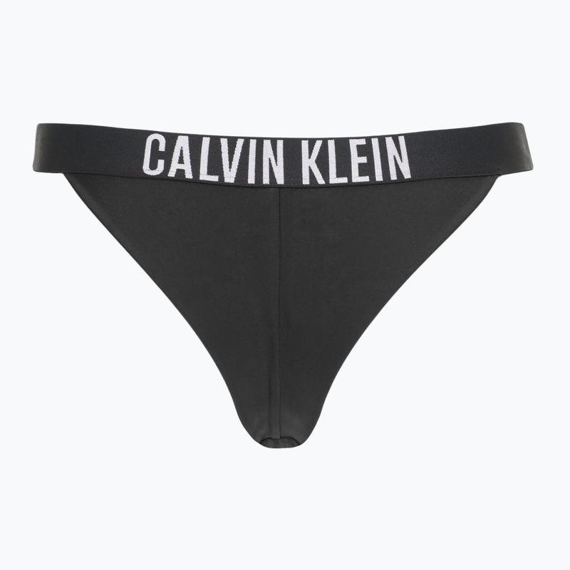 Calvin Klein slip da bagno KW0KW02857 Intense Power Brazilian pvh nero 2