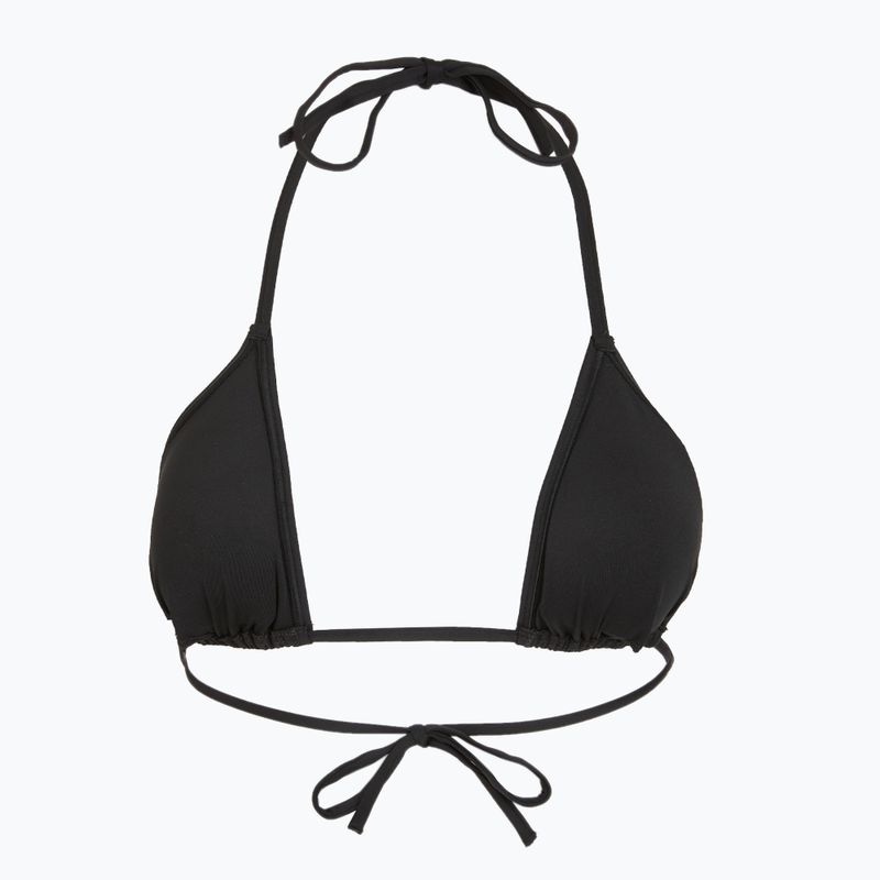 Calvin Klein top da bagno KW0KW02343 Triangle Rp pvh nero 2