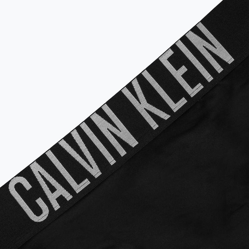 Calvin Klein slip da bagno uomo KM0KM01097 Intense Power Brief Wb pvh nero 4