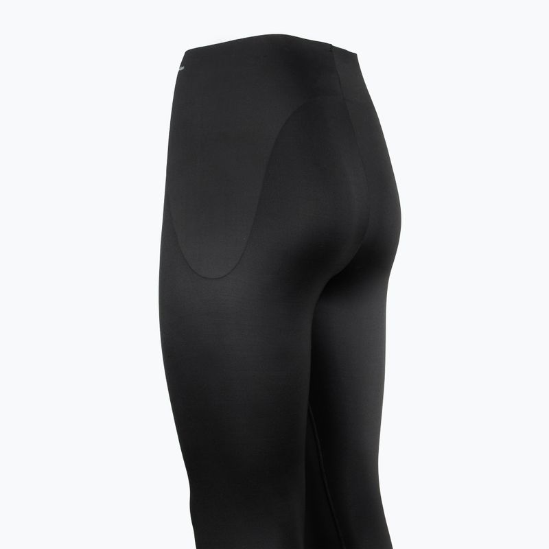 Leggings da allenamento da donna Calvin Klein LVGWS5L606 Lunghezza totale nero 3