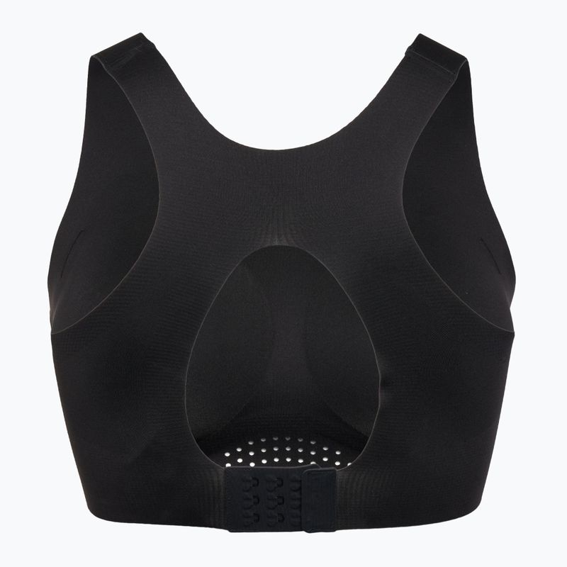 Reggiseno da allenamento Calvin Klein LVGWS5K123 High Support nero 2