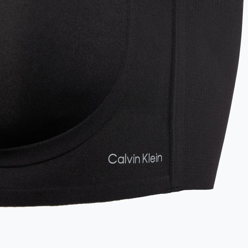 Reggiseno da allenamento Calvin Klein LVGWS5K123 High Support nero 3