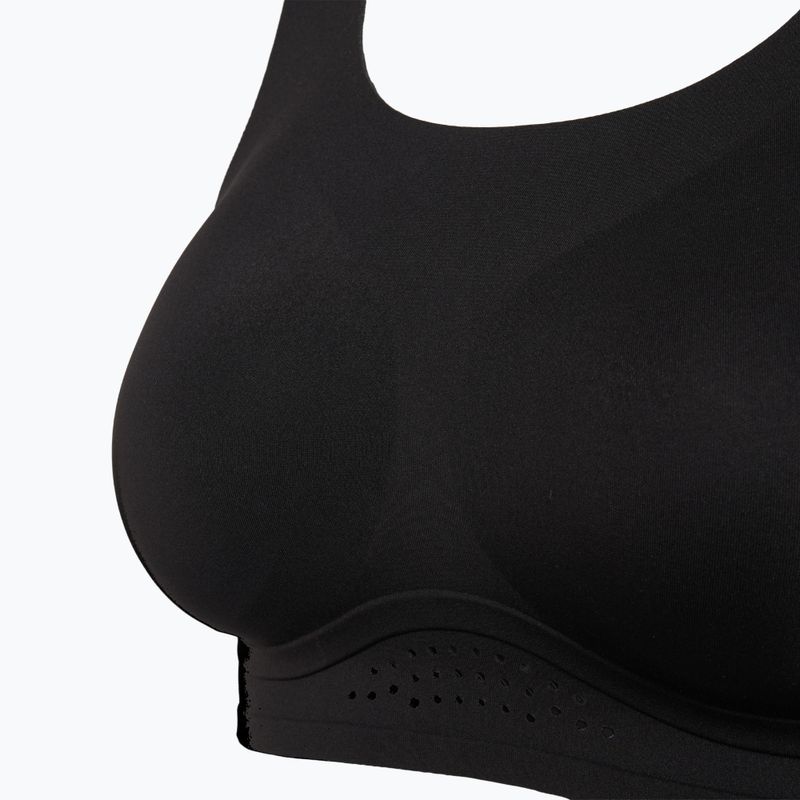 Reggiseno da allenamento Calvin Klein LVGWS5K123 High Support nero 4