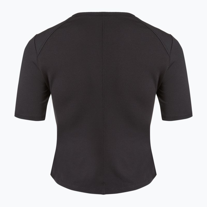 Maglietta Calvin Klein donna LVGWS4K238 nero 2
