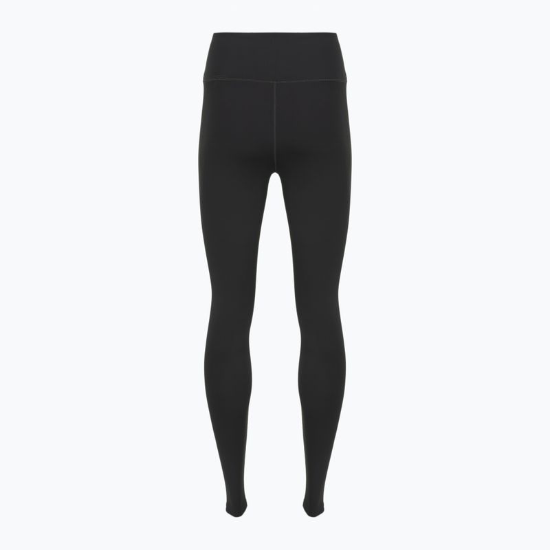 Leggings da allenamento da donna Calvin Klein LVGWS5L612 Lunghezza totale nero 2