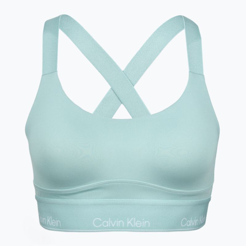Reggiseno da allenamento Calvin Klein LVGWS5K137 Etere ad alto sostegno