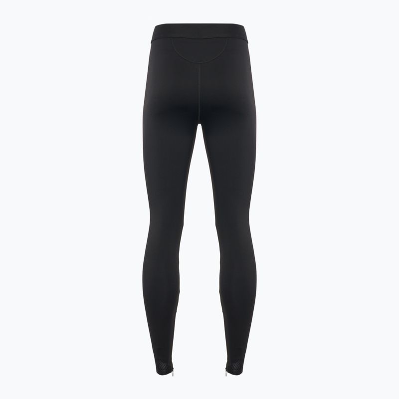 Leggings da allenamento da donna Calvin Klein LVGWS5L616 nero 2