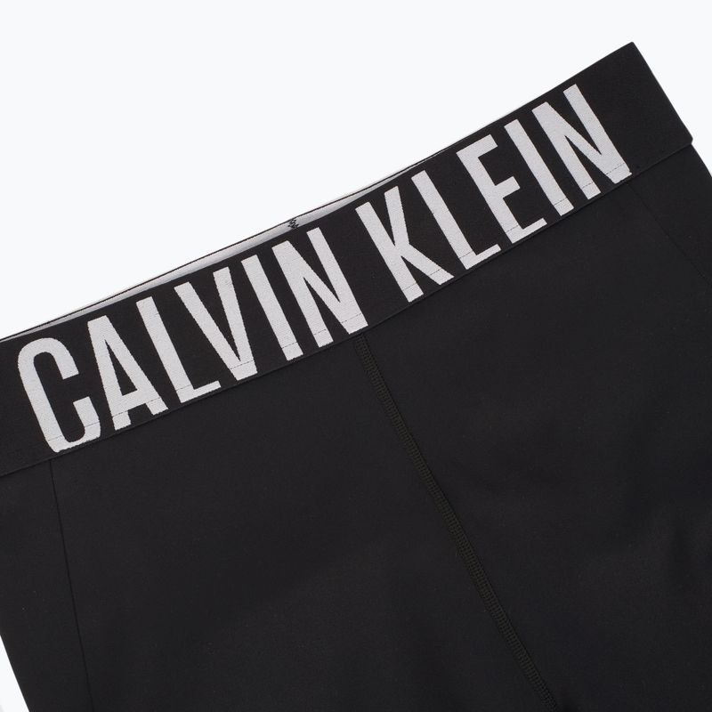 Leggings da allenamento da donna Calvin Klein LVGWS5L616 nero 4