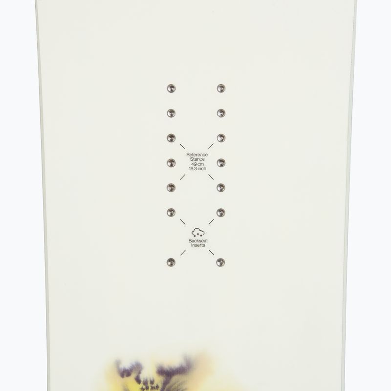 Snowboard Bataleon Whatever X Rop van Mierlo 4