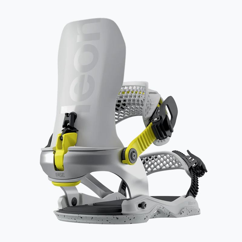 Attacchi da snowboard da uomo Bataleon Blaster AW FASE gray 5