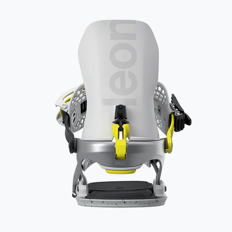 Attacchi da snowboard da uomo Bataleon Blaster AW FASE gray 6