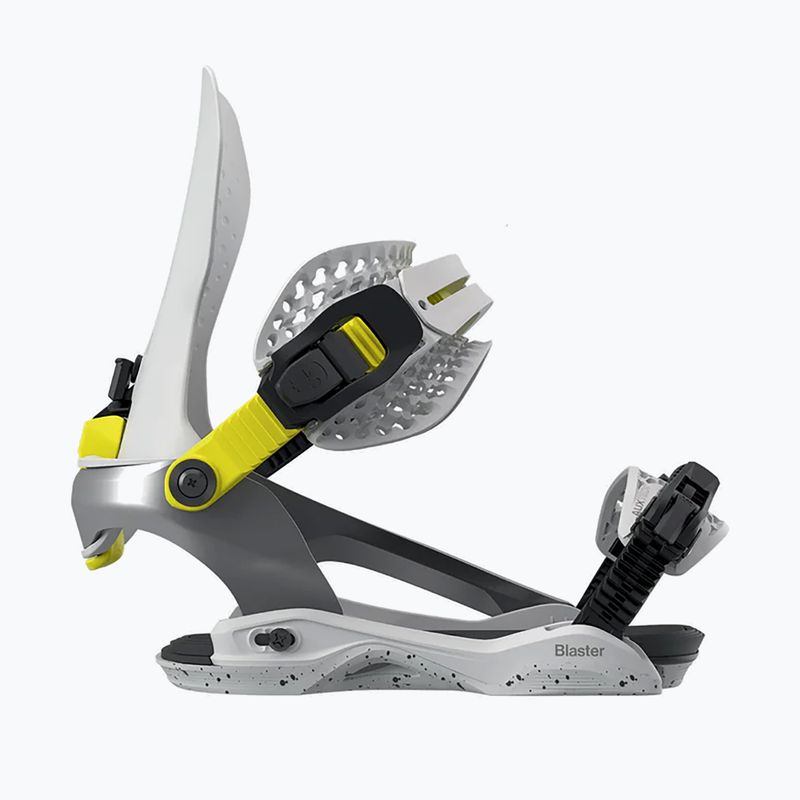 Attacchi da snowboard da uomo Bataleon Blaster AW FASE gray 7