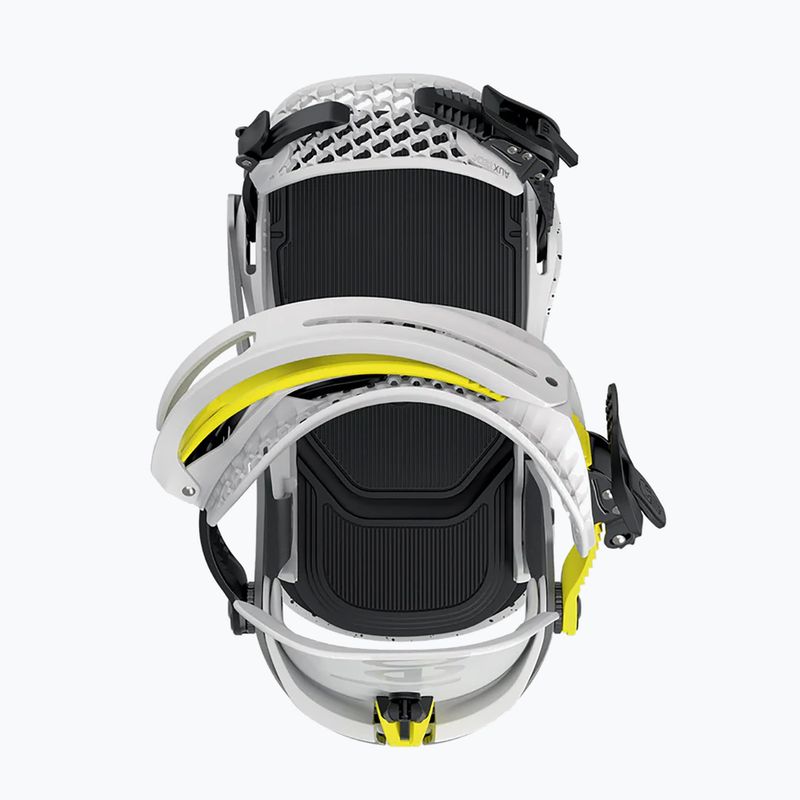 Attacchi da snowboard da uomo Bataleon Blaster AW FASE gray 9