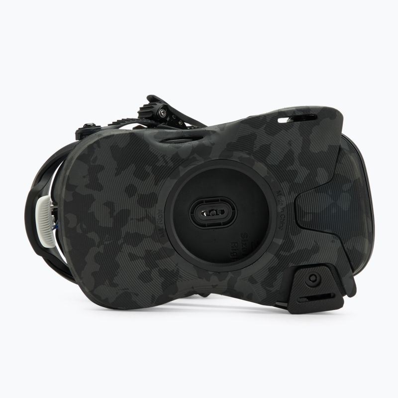 Attacchi da snowboard uomo Bataleon Blaster PRO AW FASE x Tor black 3