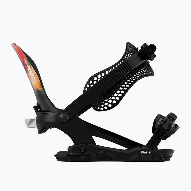 Attacchi da snowboard uomo Bataleon Blaster PRO AW FASE x Tor black 6