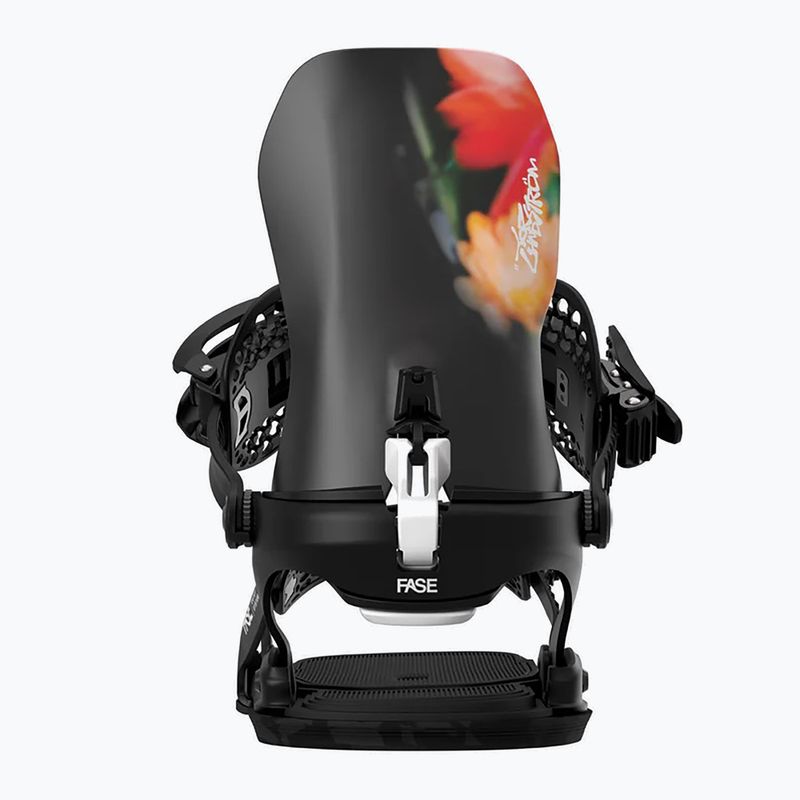 Attacchi da snowboard uomo Bataleon Blaster PRO AW FASE x Tor black 8