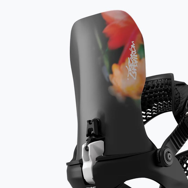 Attacchi da snowboard uomo Bataleon Blaster PRO AW FASE x Tor black 11