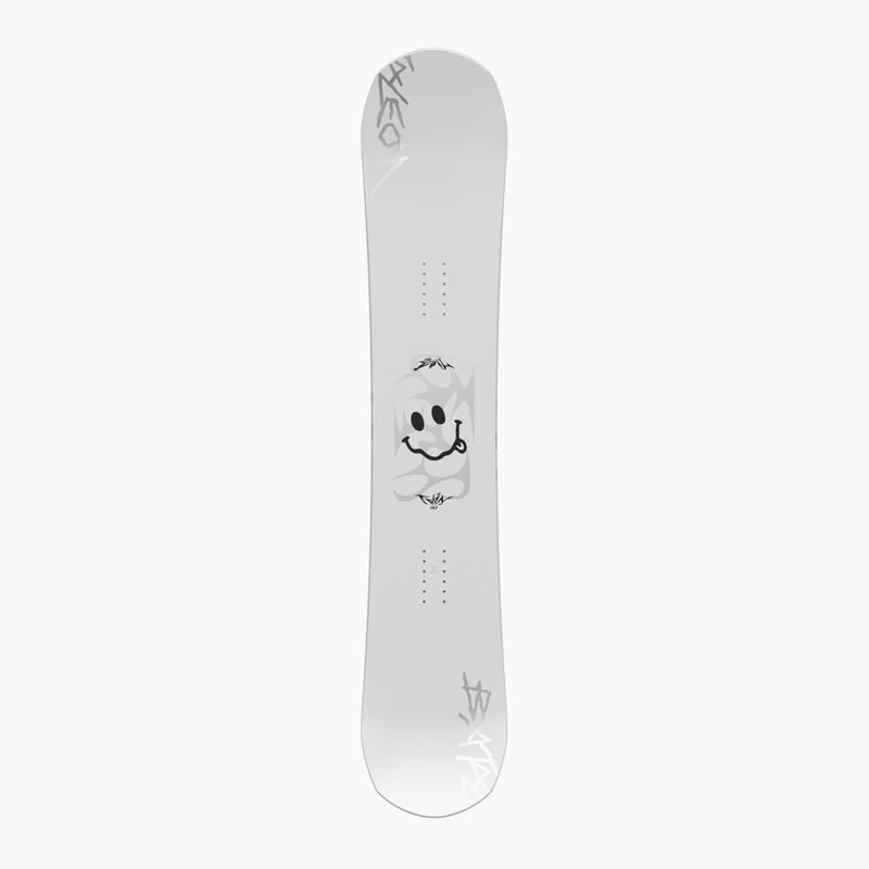 Tavola da snowboard da uomo Bataleon Evil Twin 2