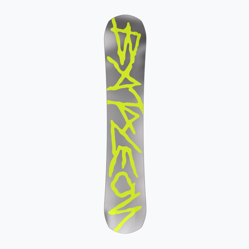 Tavola da snowboard da uomo Bataleon Evil Twin 3