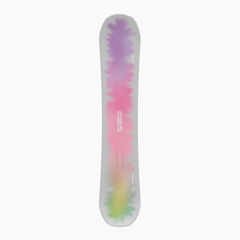 Snowboard da donna Bataleon Feelbetter W 2
