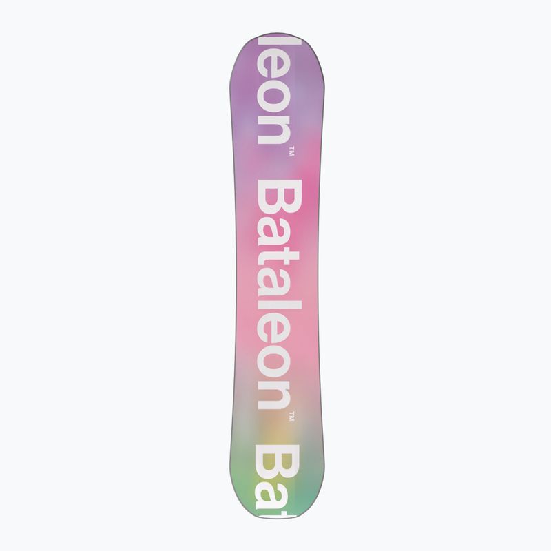 Snowboard da donna Bataleon Feelbetter W 3