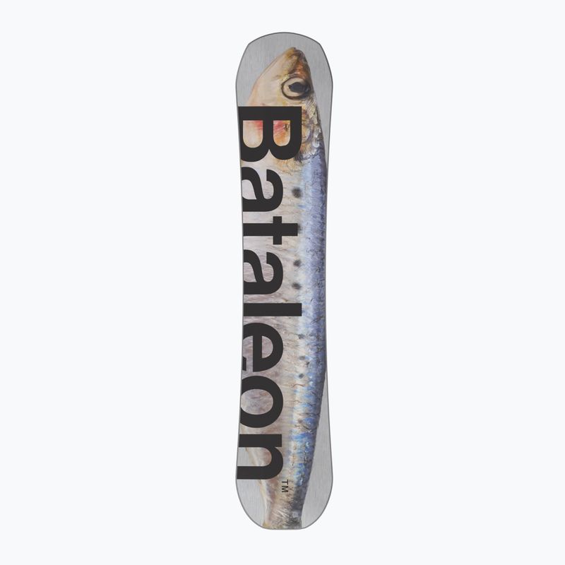 Tavola da snowboard da uomo Bataleon Fun.Kink 3