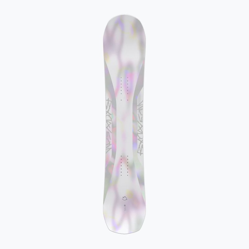 Snowboard da donna Bataleon Push Up W 2