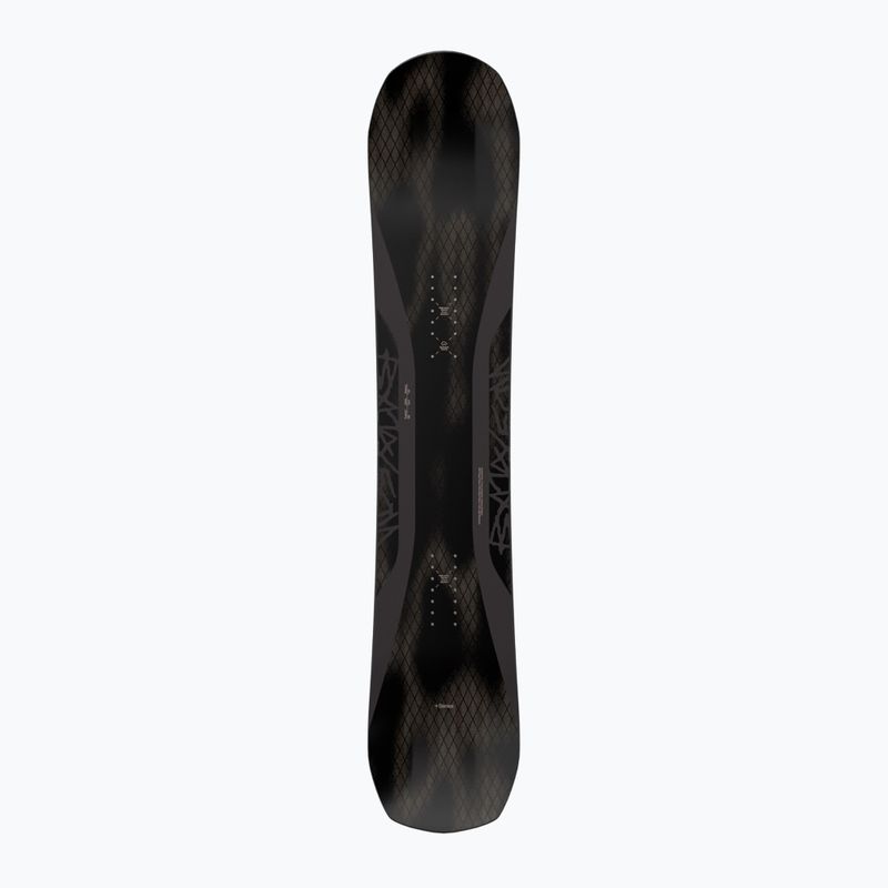 Snowboard da donna Bataleon Push Up+ W 3