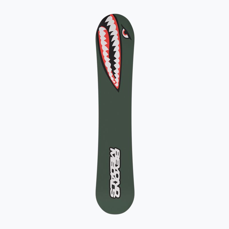 Tavola da snowboard da uomo Bataleon Tornado x Beyond Medals 3