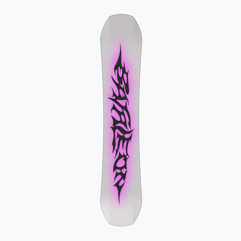 Snowboard da donna Bataleon Stereo W 3