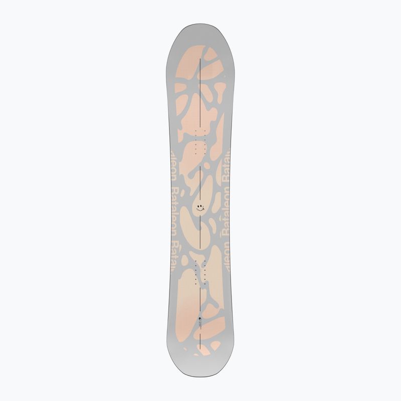 Snowboard da donna Bataleon Thunderstorm W 2
