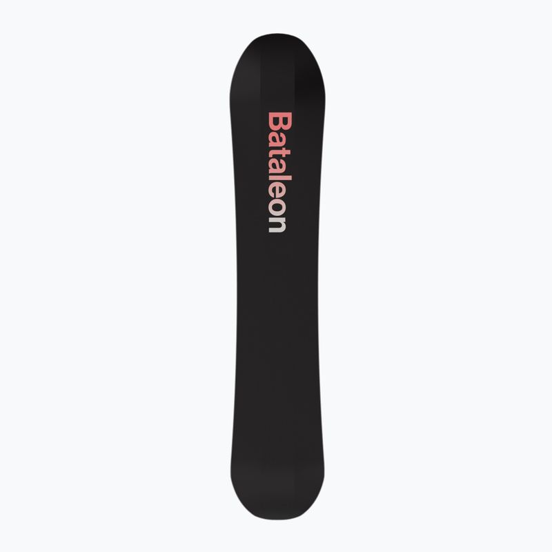 Snowboard da donna Bataleon Thunderstorm W 3