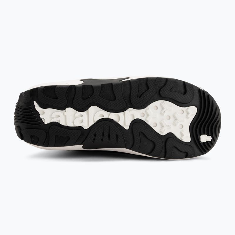 Scarponi da snowboard uomo Bataleon Rave Double BOA black 4