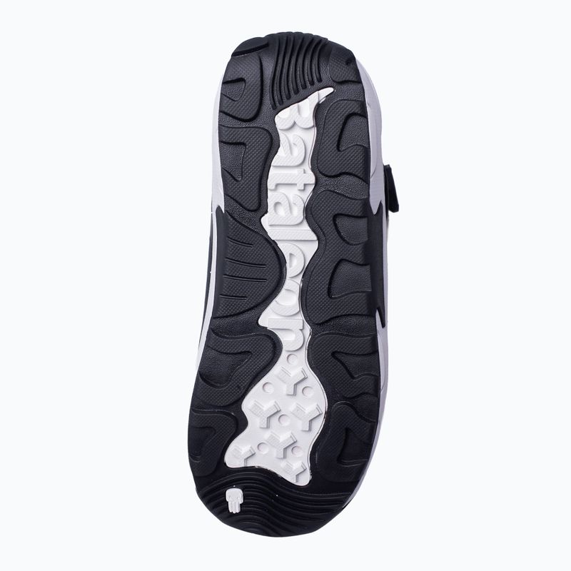 Scarponi da snowboard uomo Bataleon Rave Double BOA black 3