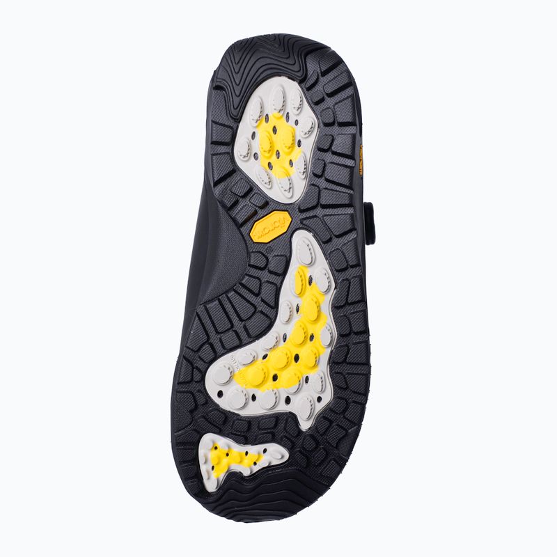 Scarponi da snowboard uomo Bataleon Salsa Double BOA black 3