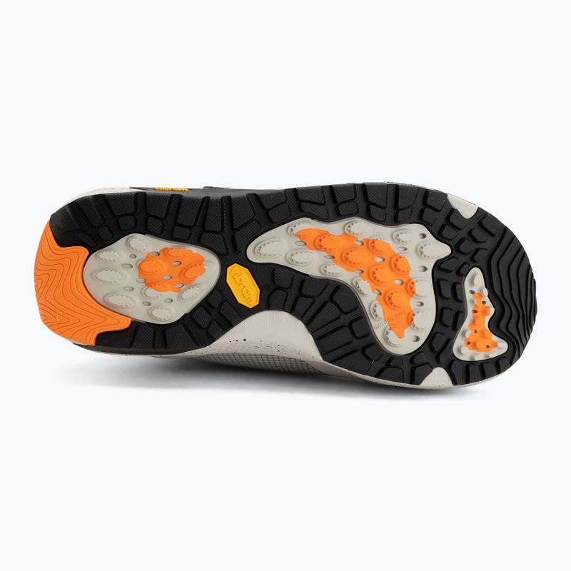 Scarponi da snowboard uomo Bataleon Salsa Double BOA gray sunset 4