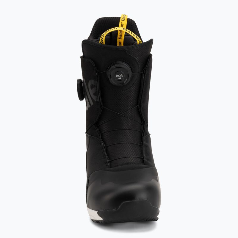 Scarponi da snowboard uomo Bataleon Twist BOA black 3