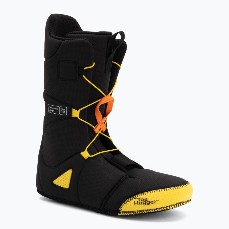 Scarponi da snowboard uomo Bataleon Twist BOA black 5