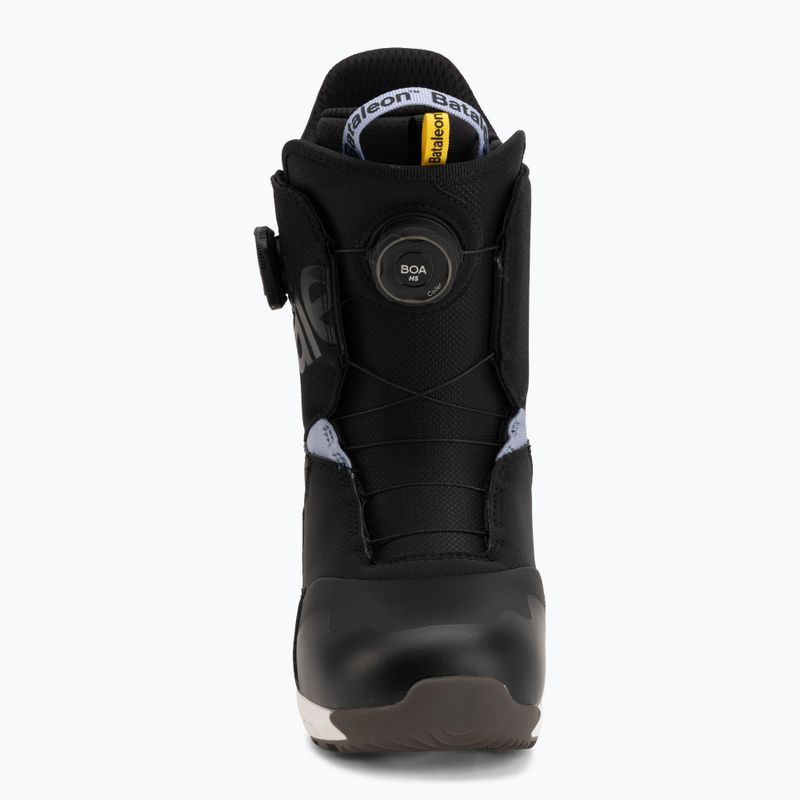 Scarponi da snowboard donna Bataleon Twist BOA W black 3