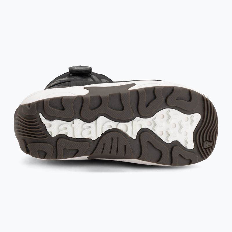 Scarponi da snowboard donna Bataleon Twist BOA W black 4