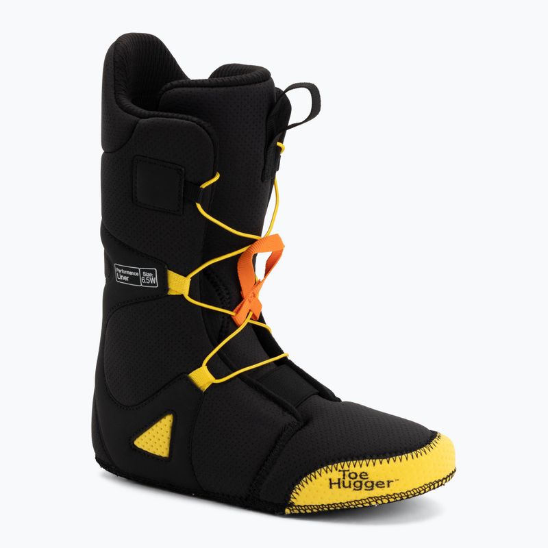 Scarponi da snowboard donna Bataleon Twist BOA W black 5