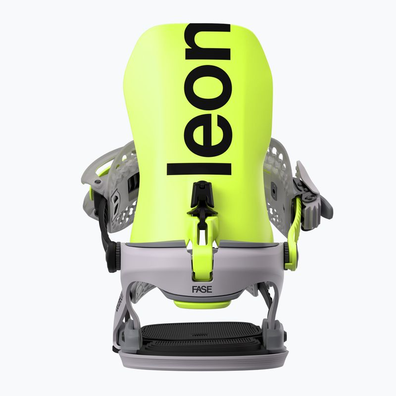 Attacchi per snowboard da uomo Bataleon Blaster AW FASE sky gray 2