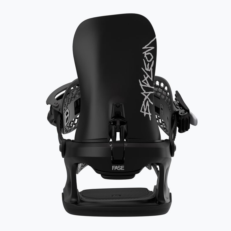 Attacchi per snowboard da uomo Bataleon Ghost FASE black 2